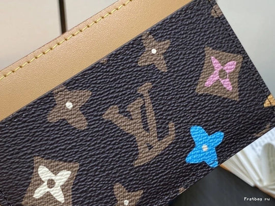 Frstbag ru VUITTON HOLDER-11*7*0.5cm LOUIS CARD 0714
